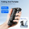 TOKQI M02 Ręczny 3-osiowy stabilizator gimbal do telefonu Podgląd zdjęcia produktu 7