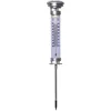 LED Solar Thermometer CELSIUS - warmweiße LED - H: 57,5cm - Produktbild-Vorschau 4