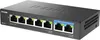 D-Link DMS-107/E 7-Port Switch Multi-Gigabit Unmanaged Produktbild-Vorschau 2
