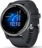 Garmin Smartwatch Venu 2, granitblau/silber, rund, Produktbild-Vorschau 12