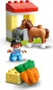 Lego Duplo 10951 Stajnia Stadnina Konie Koniki Koń Podgląd zdjęcia produktu 22