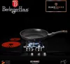 Berlinger Haus Pfannen Set BH-6156 Granit Schwarz 3 Stück Produktbild-Vorschau 8