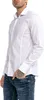 Red Bridge Herren Basic Design Slim Fit Langarm Hemd Weiß L Produktbild-Vorschau 4