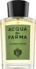 A bottle of Acqua di Parma Colonia Futura Eau de Cologne for men. Produktbild-Vorschau