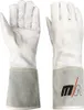Zváracie rukavice VECTOR WELDING TIG MIG/MAG, MMA kožené, Náhľad obrázku produktu 1
