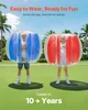 VEVOR aufblasbare Bumper Ball Stoßball (2 Stk.) 1,2 m, Produktbild-Vorschau 3