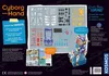 Cyborg-Hand Produktbild-Vorschau 2
