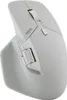 RAPOO MT760L - rechargeable Mouse Wireless, Bluetooth Grey Produktbild-Vorschau 2