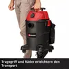 TC-VC 1825 A, Nass-/Trockensauger (rot/schwarz) Produktbild-Vorschau 6