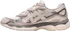 Asics Gel NYC Oyster Grey Hells Grau EU 39 Produktbild-Vorschau 7