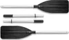 INTEX 68380 - Člun - Seahawk 3 (295x137x43cm) SET včetně Náhled obrázku produktu 8