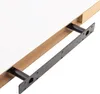 Bücherregal Wand,  Wandregal - 118x24 cm, Regal Wand, Produktbild-Vorschau 4