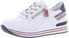 Remonte Damen trendiger Sneaker mit coole Schnürung und Produktbild-Vorschau 22