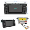 7" 2DIN autorádio s DAB+, Bluetooth, GPS navigací, CD, DVD Náhled obrázku produktu 9