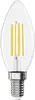EMOS LED žiarovka sviečka Retro 5,9W E14 ZF3D42 Náhľad obrázku produktu 1