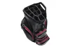 Crivit Cartbag Golftasche Golf Tasche Sport Wasserdicht Produktbild-Vorschau 2