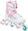 3in1 Inlineskates/Triskates/Rollschuhe Raven Rosi Produktbild-Vorschau 2