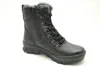 Legero NOVARA Damenstiefel - Winterstiefel schwarz Freizeit Produktbild-Vorschau 36