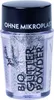 Jofrika  Glitter Powder | Döschen 2g Farbe: Silber Produktbild-Vorschau 2