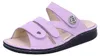 Scarpe Finn Comfort Agueda Lilac Porto 01538799119 Anteprima dell’immagine prodotto 14