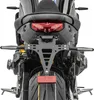 Indicatori di direzione LED per moto set E-mark Luci di Anteprima dell’immagine prodotto 9