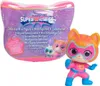 A toy figure and its packaging. Náhľad obrázku produktu
