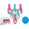 Mondo Bowling Set Unicorno, 7dlg. Anteprima dell’immagine prodotto 6