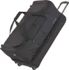 travelite Torba podróżna Trolley Basics na kółkach czarny / Podgląd zdjęcia produktu 22