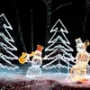 Peviasot 10m LED Lichtschlauch,LED Schlauch,Partylicht Produktbild-Vorschau 7
