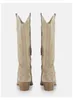 FELMINI WIDE FIT Stiefelette Stiefelette Veloursleder Produktbild-Vorschau 6