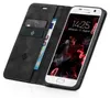 Handy Hülle für Samsung Galaxy S7 Klapphülle Bookcase Flip Produktbild-Vorschau 6