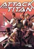 Attack on Titan 32 Anteprima dell’immagine prodotto 2