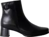 Lederstiefeletten Schal Produktbild-Vorschau 2