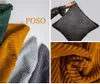 Furnisell Ecksofa L Form Cord Sofa "MARTIN", Olivgrün Produktbild-Vorschau 7