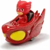 Dickie Toys 203141002, Auto, 3 Jahr(e), Metall, Rot Produktbild-Vorschau 2