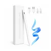 Apple Pencil Tablet Stift – Stylus Pen für iPad (ab Produktbild-Vorschau 1