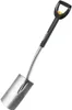 Fiskars Rýč teleskopický rovný 131310 Náhled obrázku produktu 9