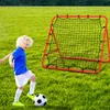Jopassy Fußball Rebounder Kickback Rückprallwand 103 x 100 Produktbild-Vorschau 7