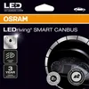 Resistenza di carico OSRAM LEDriving Smart Canbus SC02 per Anteprima dell’immagine prodotto 5