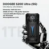 DOOGEE S200 Ultra 5G 12+36 GB/1 TB, 11 000 mAh, czarny Podgląd zdjęcia produktu 8