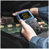 FNIRSI DMT-99 Smart Digitální multimetr 10v1 s barevným Náhled obrázku produktu 4