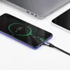 Cavo da Usb-C a Usb-C, angolato Ugreen Us255, 3A, 60W, 2M Anteprima dell’immagine prodotto 7