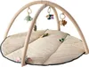 Sebra Wildlife Spieldecke mit Bogen Produktbild-Vorschau 1