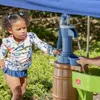 Step2 Pump & Splash Shady Oasis Spielhaus mit Wasser Produktbild-Vorschau 5
