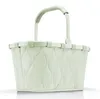 reisenthel Carrybag BK5058 carrybag puffer iced matcha Produktbild-Vorschau 1