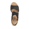 Rieker Komfort Sandalen V38G8-00 Damen 362D5633384738 Produktbild-Vorschau 42