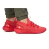Under Armour scarpe Hovr Phantom 3 Mtlc, 3025520601 Anteprima dell’immagine prodotto 2