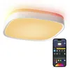 Govee LED-plafondlamp RGBIC, slimme verlichting voor Productafbeelding-voorbeeld 3