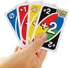 UNO Kartenspiel für die Familie, Reisespiel oder Spiel für Produktbild-Vorschau 5