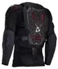 Ochraniacz Leatt Body 5.5 EVO, czarny, 2XL Podgląd zdjęcia produktu 9
